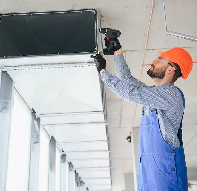 Why Homeowners & Businesses Trust Us in Tysons Corner, VA