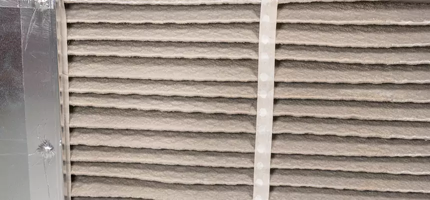 Mobile Car AC Filter Replacement in Tysons Corner