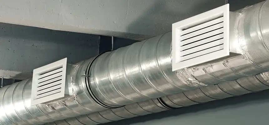 Our Air Duct Camera Inspection Services in Tysons Corner, VA
