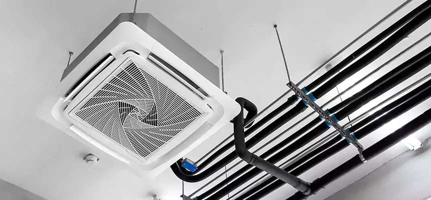 Our Air Duct Deep Cleaning Services in Tysons Corner, VA