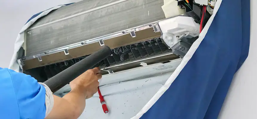 Advanced Clogged Dryer Vent Repair for Multi-Unit & Commercial in Tysons Corner, VA