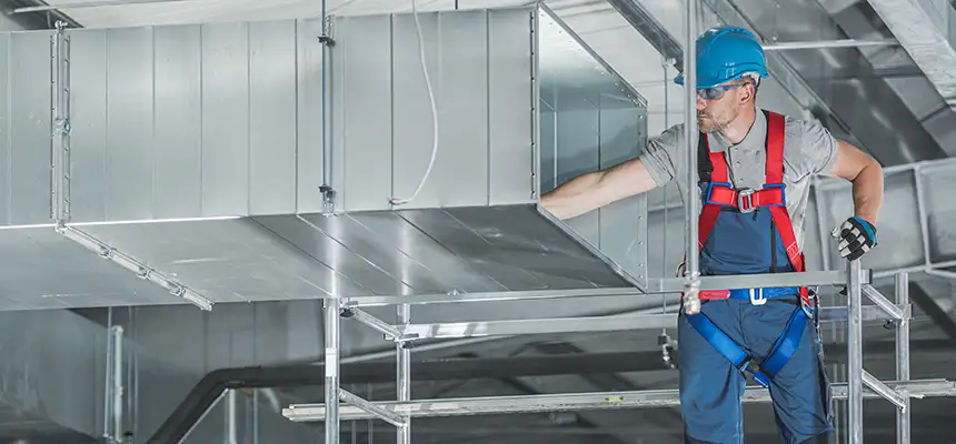 Our Dryer Fire Safety Service Services in Tysons Corner, VA