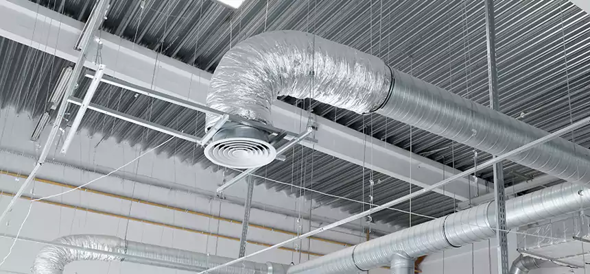 Our Dryer Vent Hose Replacement Services in Tysons Corner, VA