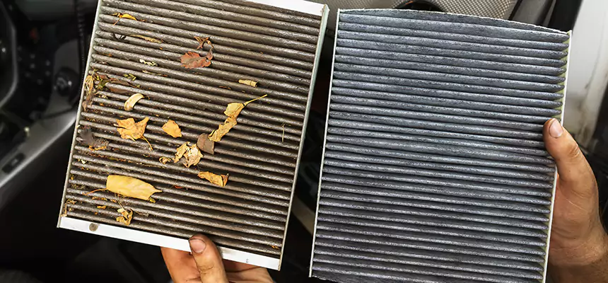 Our Dryer Vent Lint Filter Cleaning Services in Tysons Corner, VA