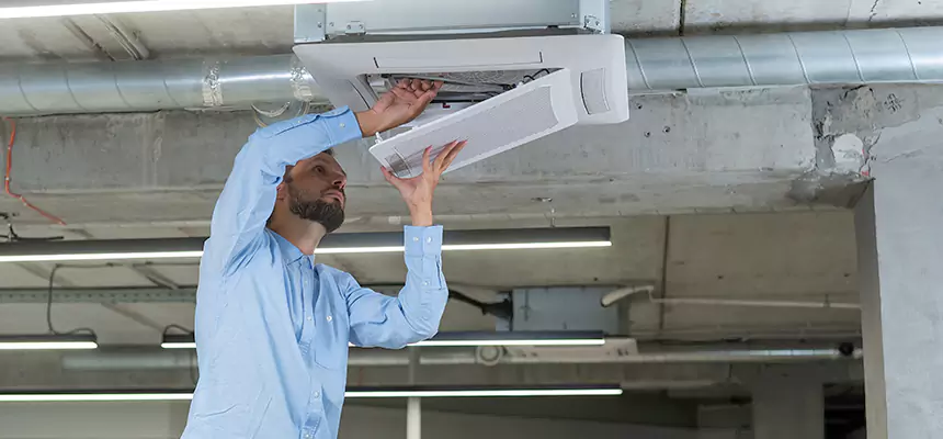 Our Energy Recovery Ventilation Cleaning Services in Tysons Corner, VA