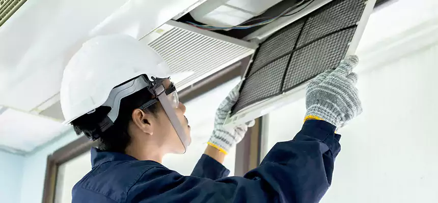 Our Multi-family Home Duct Cleaning Services in Tysons Corner, VA