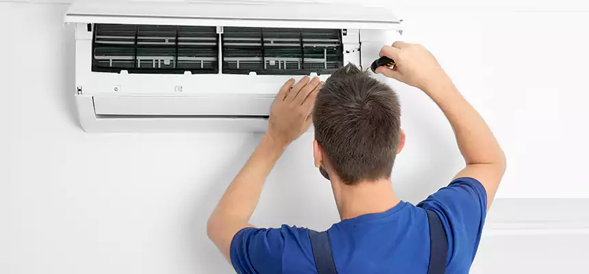 Our Smart Air Conditioning Installation Services in Tysons Corner, VA