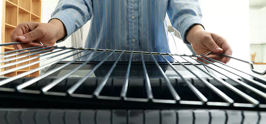 Our Vent Grille Washing Services in Tysons Corner, VA
