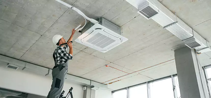 Our Wi Fi Connected Air Ducts Services in Tysons Corner, VA