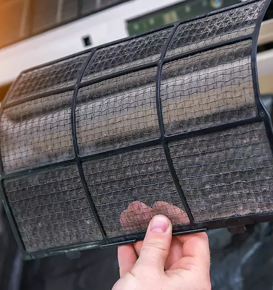 Top-notch AC Air Filter Replacement in Tysons Corner