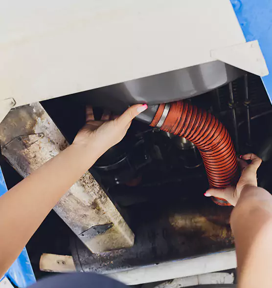 About Air Duct Virus Disinfection in Tysons Corner, VA