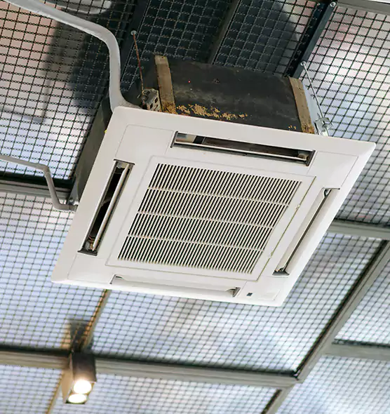 Top-Notch Allergy Relief Vent Cleaning Services in Tysons Corner, VA