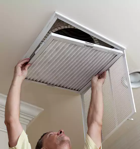 Trusted Apartment Air Duct Cleaning in Tysons Corner, VA