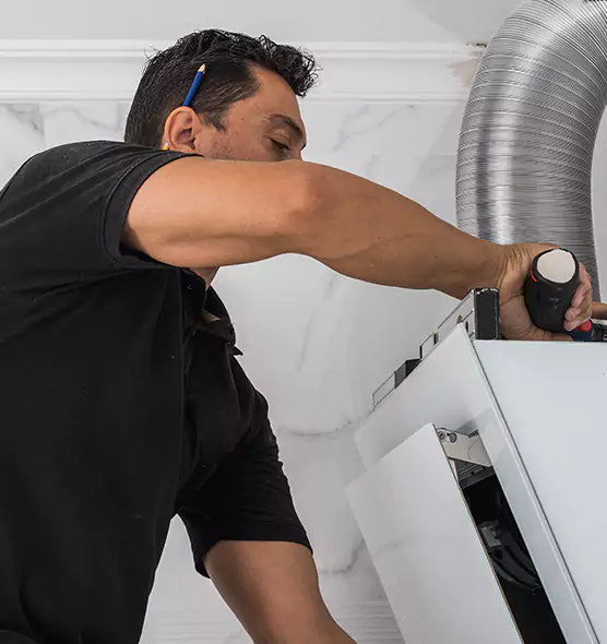 Trusted Bathroom Exhaust Duct Cleaning in Tysons Corner, VA