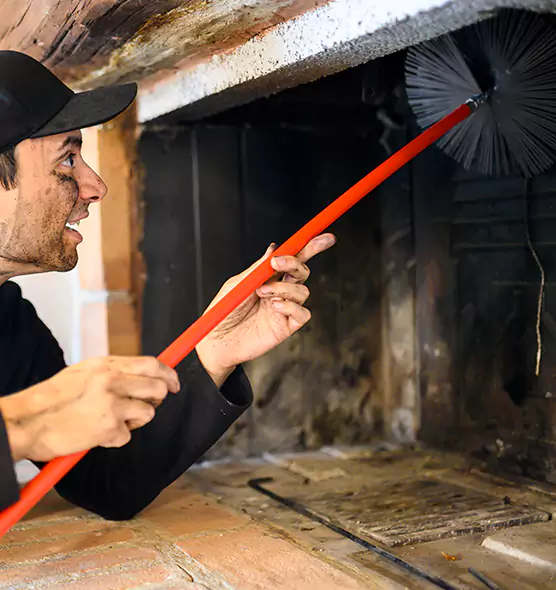 About Expert Chimney Cleaning in Tysons Corner, VA
