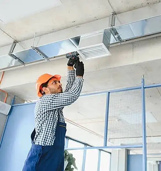 About Commercial Laundry Vent Cleaning in Tysons Corner, VA