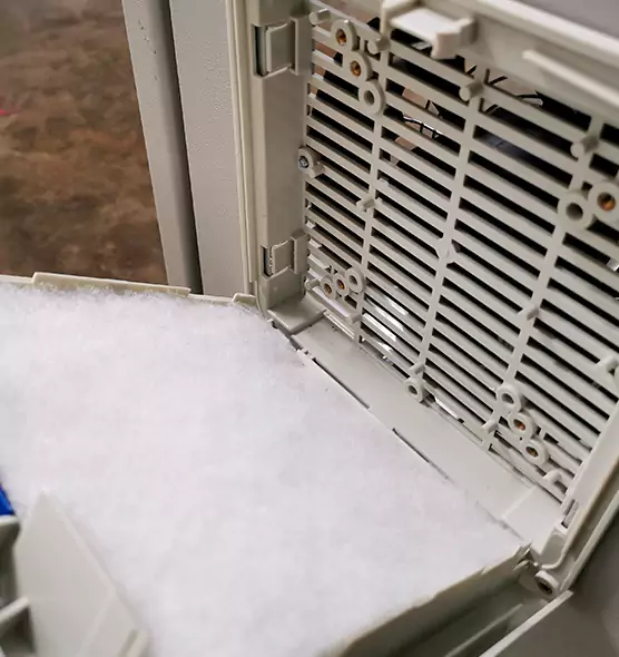 Professional Dryer Vent Mold Cleaning in Tysons Corner, VA