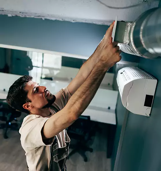 About Flexible Ductwork Replacement in Tysons Corner, VA