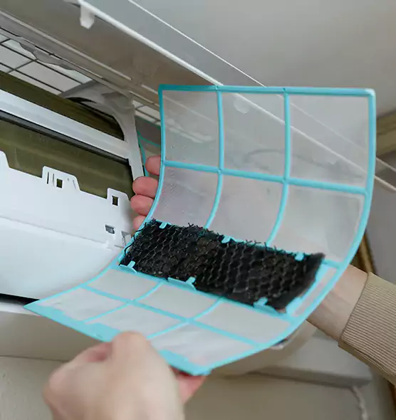 Welcome to Air Duct Cleaning & Repairs Tysons Corner — Your Local HEPA Filter Installation Pros in Tysons Corner, VA