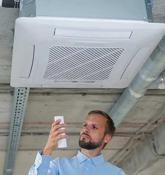 About Local Vent Cleaning Services in Tysons Corner, VA