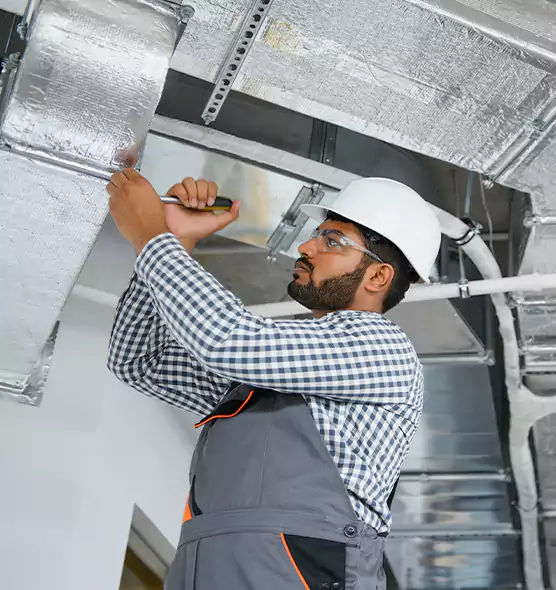 Welcome to Mold & Mildew Removal from Air Ducts Tysons Corner, VA