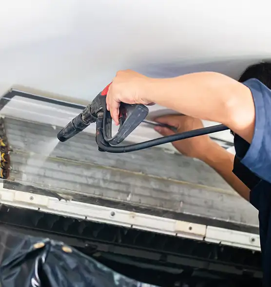 Welcome to Move-in/Move-out Duct Cleaning Services in Tysons Corner, VA