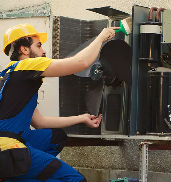 Top-Rated New Room Vent Extension in Tysons Corner, VA