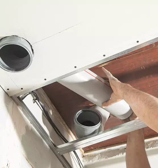 Professional Seasonal Allergy Air Duct Cleaning in Tysons Corner, VA