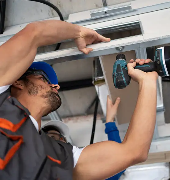 About Vent Smoke Odor Elimination in Tysons Corner, VA