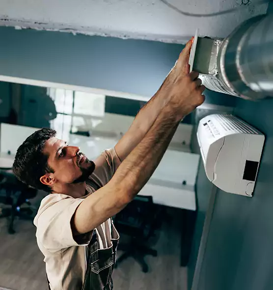 Reliable Warehouse Vent Cleaning in Tysons Corner, VA