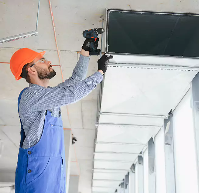 Why Homeowners & Businesses Trust Us in Tysons Corner, VA?