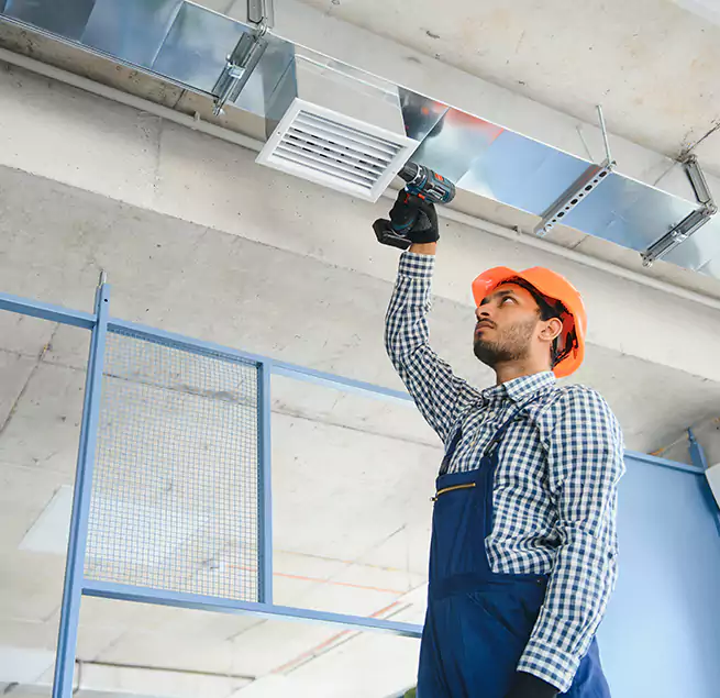 Why Homeowners & Businesses Trust Us in Tysons Corner, VA?