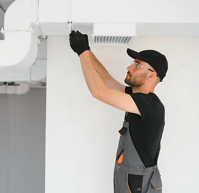 Why Homeowners & Businesses Trust Us in Tysons Corner, VA?