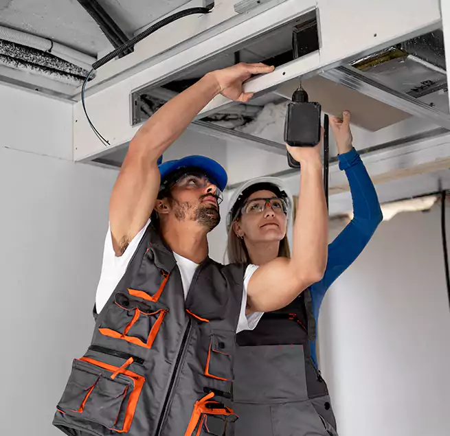 Why Homeowners & Businesses Trust Us in Tysons Corner, VA