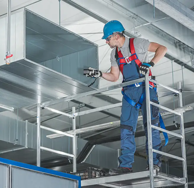 Why Homeowners & Businesses Trust Us in Tysons Corner, VA?