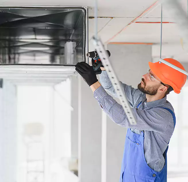 Why Homeowners & Businesses Trust Us Tysons Corner, VA