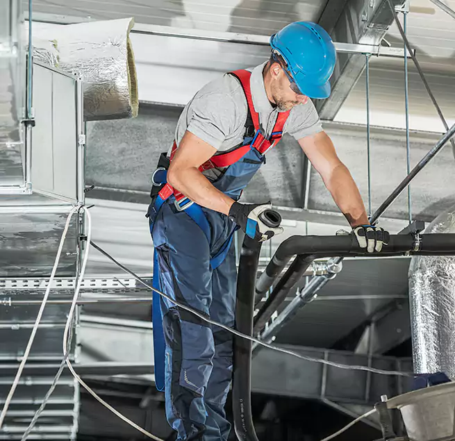 Why Homeowners & Businesses Trust Us in Tysons Corner, VA?