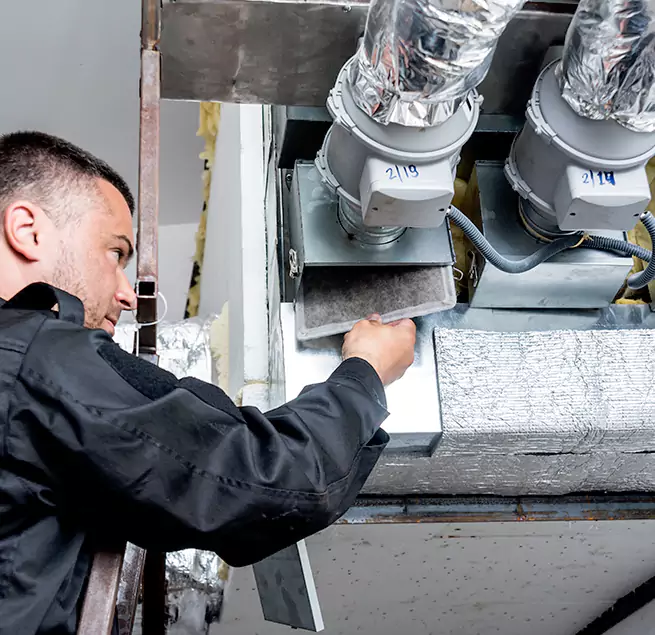 Why Homeowners & Businesses Trust Us in Tysons Corner, VA