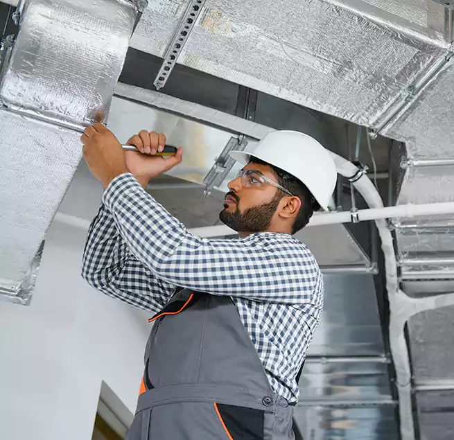 Why Homeowners & Businesses Trust Us Tysons Corner, VA?