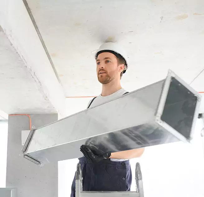 Why Homeowners & Businesses Trust Us in Tysons Corner, VA