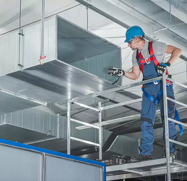 Why Homeowners & Businesses Trust Us in Tysons Corner, VA?