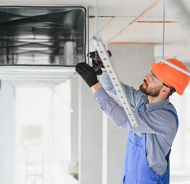 Why Homeowners & Businesses Trust Us in Tysons Corner, VA?