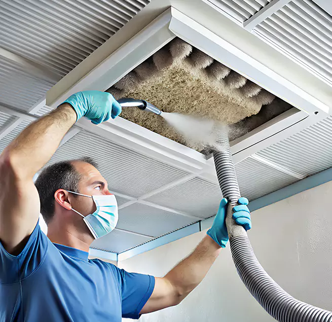 Why Homeowners & Businesses Trust Us Tysons Corner, VA