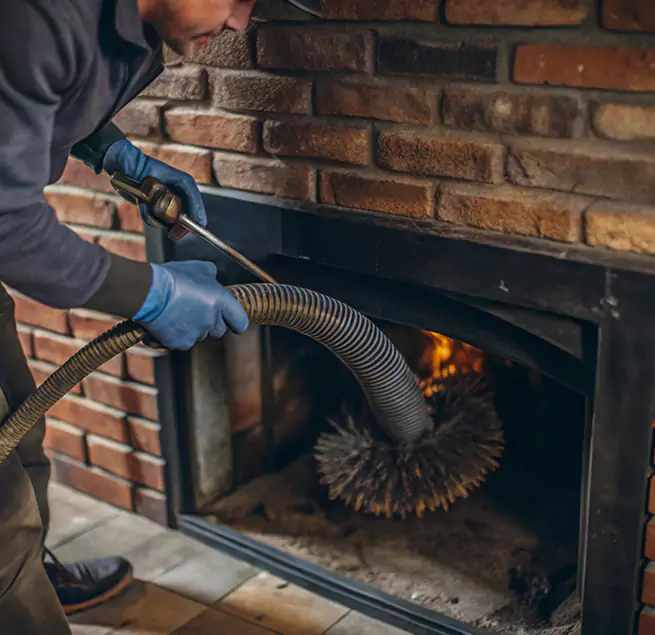  Why Homeowners & Businesses Trust Us in Tysons Corner, VA?