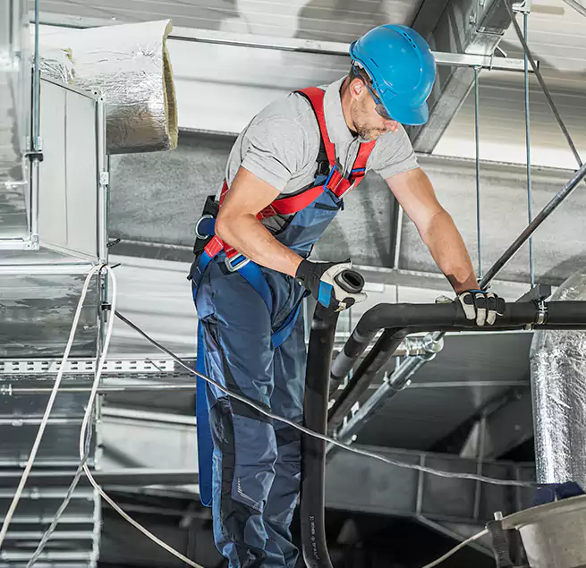 Why Homeowners & Businesses Trust Us in Tysons Corner, VA?