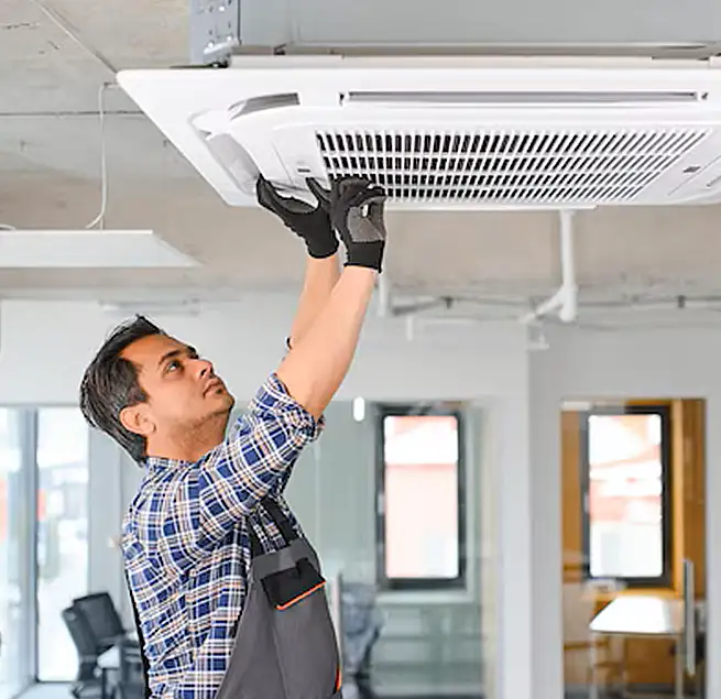 Why Homeowners & Businesses Trust Us in Tysons Corner, VA?