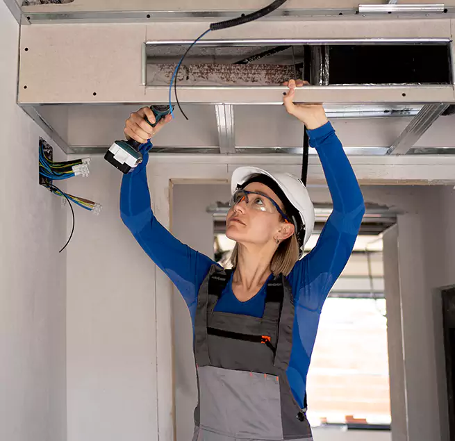 Why Homeowners & Businesses Trust Us in Tysons Corner, VA?