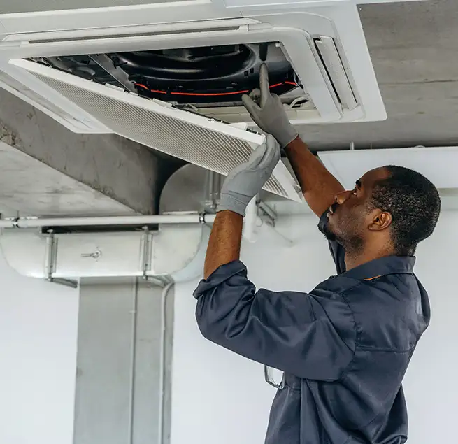 Why Homeowners & Businesses Trust Us in Tysons Corner, VA?