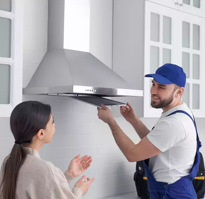 Why Homeowners & Businesses Trust Us in Tysons Corner, VA?