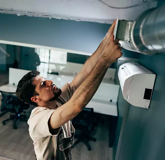 Why Homeowners & Businesses Trust Us in Tysons Corner, VA?